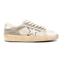 Golden Goose Deluxe Brand Sneakers 'Stardan' pour Hommes