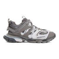 Balenciaga Men's 'Track Faded-Effect' Sneakers