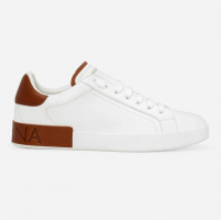 Dolce & Gabbana Men's 'Portofino' Sneakers