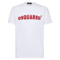 Dsquared2 'Logo-Print' T-Shirt für Herren