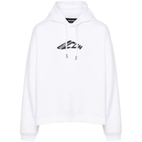 Dsquared2 Men's 'Logo-Print' Hoodie