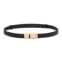 Ferragamo Women's 'Hug' Belt