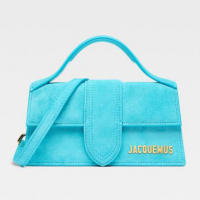 Jacquemus Women's 'Le Bambino' Top Handle Bag