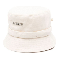 Jacquemus Women's 'Le Gadjo' Bucket Hat