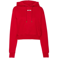 Jacquemus Women's 'Le Gros Grain' Hoodie