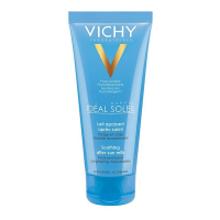 Vichy 'Ideal Soleil Soothing' After Sun Milk - 100 ml