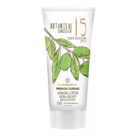 Australian Gold Lotion de protection solaire 'Botanical Mineral SPF15' - 147 ml