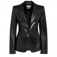 Alexander McQueen Women's Blazer