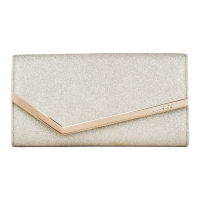 Jimmy Choo Women's 'Emmie' Clutch Bag