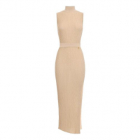 Elisabetta Franchi Robe Midi pour Femmes