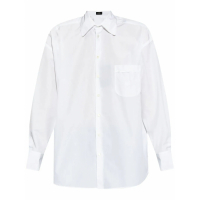 Etro Women's 'Logo-Embroidered' Shirt