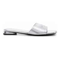 Balenciaga Women's 'Duty Free' Flat Sandals