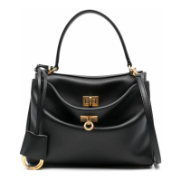 Balenciaga Women's 'Mini Rodeo' Tote Bag