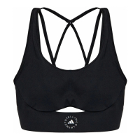 Adidas by Stella McCartney Women's 'Strappy' Sports Bra