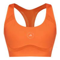 Adidas by Stella McCartney Women's 'Powerreact' Sports Bra