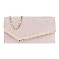 Jimmy Choo Women's 'Emmie' Clutch Bag