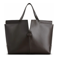 Tod's Women's 'Di Folio Medium' Tote Bag