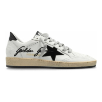 Golden Goose Deluxe Brand Sneakers 'Ball Star' pour Femmes