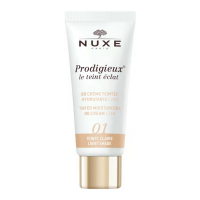 Nuxe 'Prodigieux® Le Teint Éclat' BB Tinted Cream - Light 30 ml