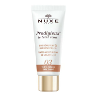 Nuxe 'Prodigieux® Le Teint Éclat' BB Tinted Cream - Dark 30 ml