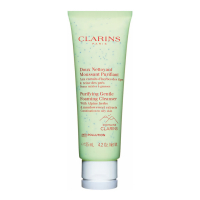 Clarins Nettoyant 'Purifying Gentle Foaming' - Peau mixte à grasse, 125 ml