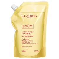 Clarins Recharge d'Hydratant 'Hydrating Toning' - 400 ml