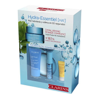 Clarins Coffret de soins de la peau 'Hydra-Essentiel' - 4 Pièces