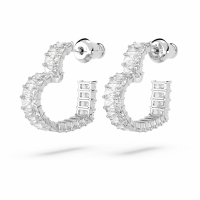 Swarovski Boucles d'oreilles 'Matrix' pour Femmes