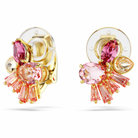 Swarovski Boucles d'oreilles à Clip 'Gema' pour Femmes