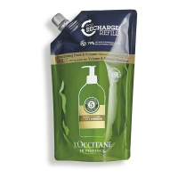 L'Occitane En Provence 'Aromachologie Force & Volume' Shampoo Nachfüllpackung - 50 ml