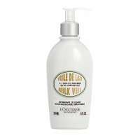 L'Occitane En Provence 'Voile de Lait à l'Amande' Körpermilch - 240 ml