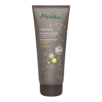 Melvita 'Homme Energy' Hair & Shower Gel - 200 ml