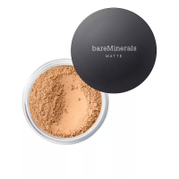 bareMinerals 'Matte SPF15' Powder Foundation - 13 Golden Beige 6 g