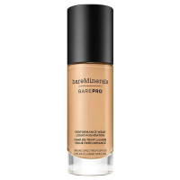 Bare Minerals 'BarePro Performance Wear SPF20' Flüssige Foundation - 15.5 Butterscotch 30 ml