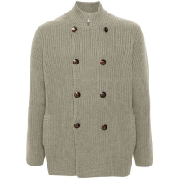 Brunello Cucinelli Men's 'Fisherman's' Cardigan