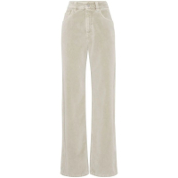 Brunello Cucinelli Pantalon pour Femmes