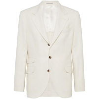 Brunello Cucinelli Men's Blazer