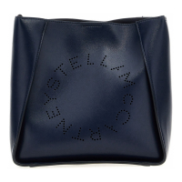 Stella McCartney Women's 'Logo' Shoulder Bag