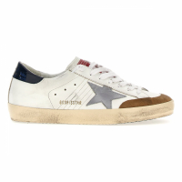 Golden Goose Deluxe Brand Men's 'Super-Star' Sneakers