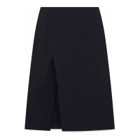 Stella McCartney Jupe Midi 'Kick-Flare' pour Femmes