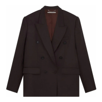 Stella McCartney Klassischer Blazer für Damen