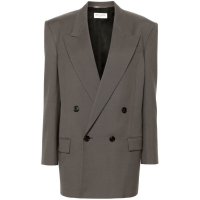 Saint Laurent Blazer 'Peak' pour Femmes