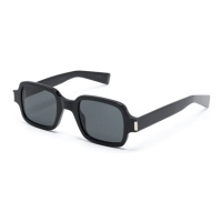 Saint Laurent Lunettes de soleil 'SL 720' pour Hommes