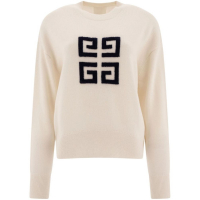 Givenchy Pull '4G' pour Femmes