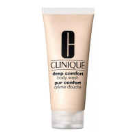 Clinique 'Deep Comfort™' Body Wash - 200 ml