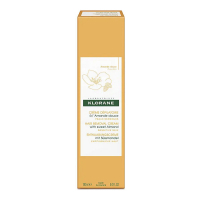 Klorane 'Crème dépilatoire à l'Amande douce' - 150 ml