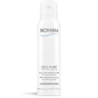 Biotherm Déodorant spray 'Deo Pure Invisible' - 150 ml