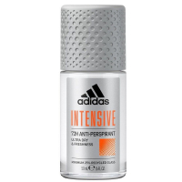 Adidas Déodorant anti-transpirant 'Intensive 72h' - 50 ml