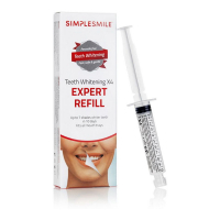 Beconfident Recharge pour blanchiment des dents 'Simplesmile® X4 Expert'