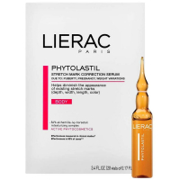 Lierac 'Phytolastil Stretch Mark Correcting' Stretch Marks Serum - 20 Ampules, 5 ml